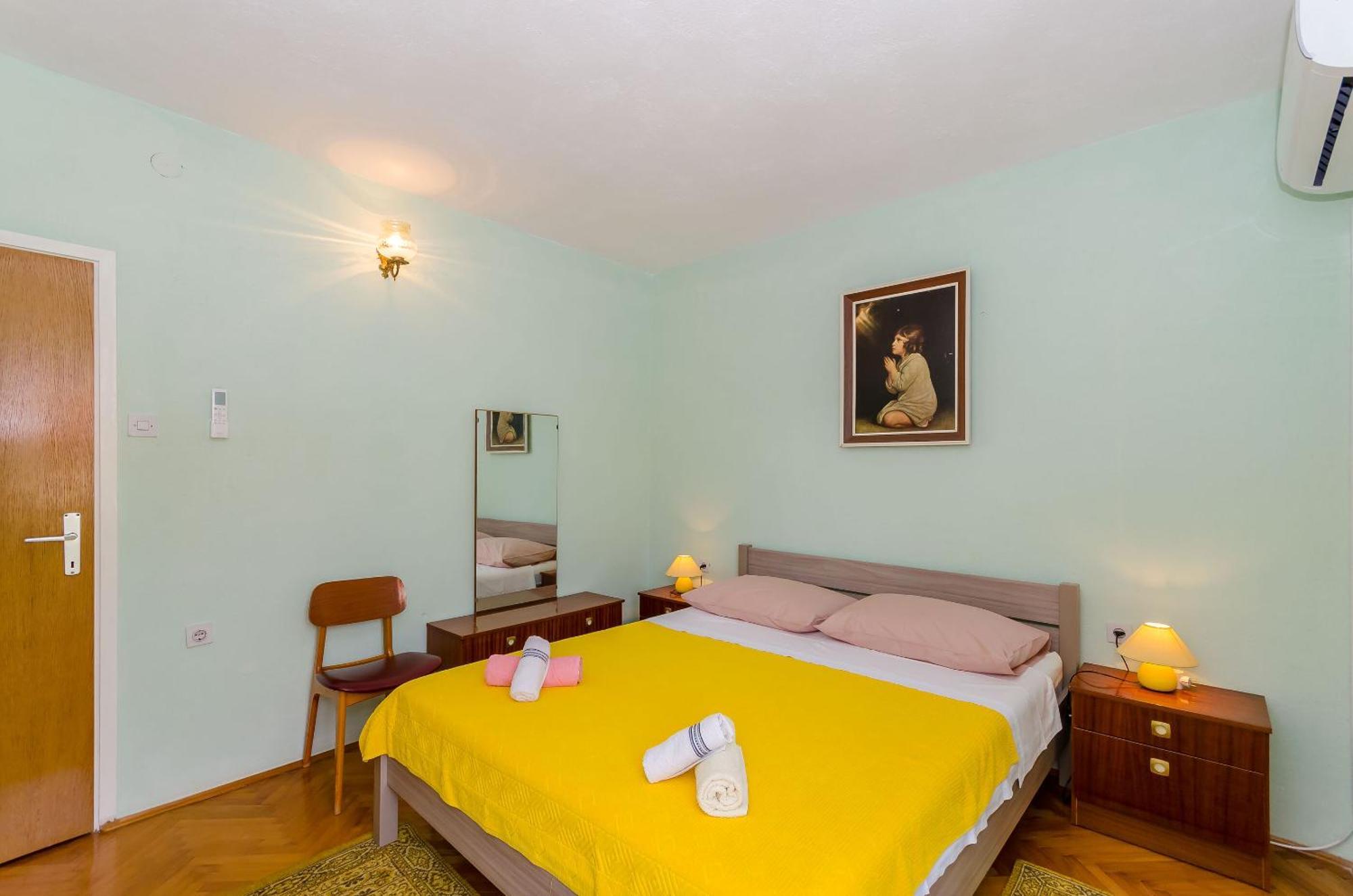 Rooms Ante Vrboska Exterior foto